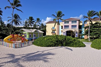 Ocean Blue & Sand Beach Resort - All Inclusive, Punta Cana, Dominican Republic