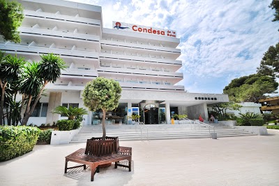 Hotel Condesa De La Bahia, Alcudia, Spain