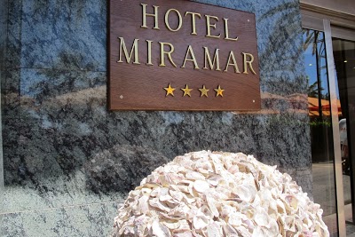 Miramar, Lloret de Mar, Spain