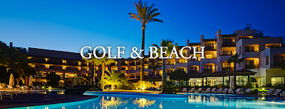 Precise Golf Resort El Rompido The Hotel, Cartaya, Spain