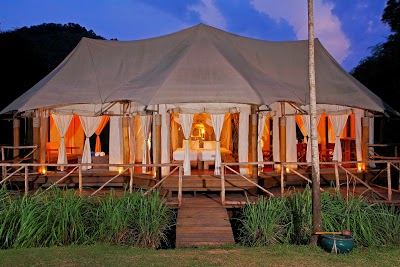 Koyao Island Resort, Ko Yao Noi, Thailand