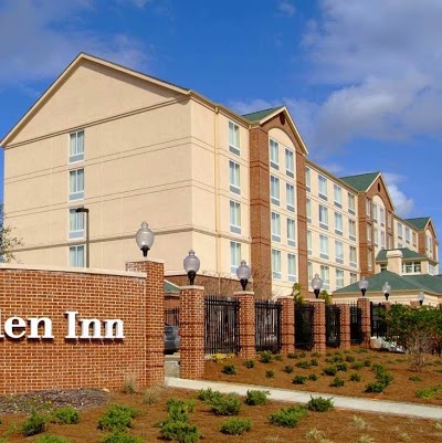 Hilton Garden Inn Albany, Albany, United States of America
