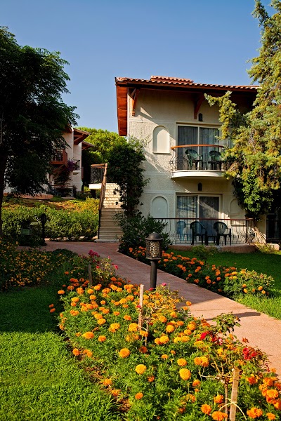 Papillon Belvil Holiday Village, Serik, Turkey