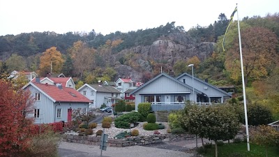Hotell Fars Hatt, Kungalv, Sweden