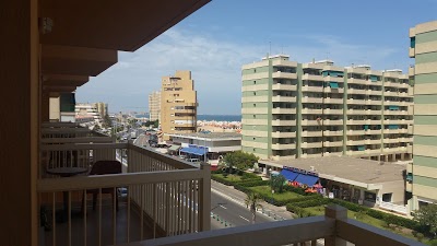 Hotel Mangalan, San Javier, Spain