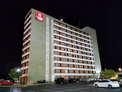 Clarion Hotel at Carowinds, Fort Mill, United States of America