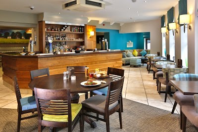 BW PLUS ULLESTHORPE COURT HTL, Lutterworth, United Kingdom