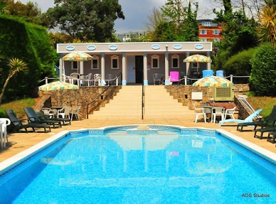 Devoncourt Hotel, Exmouth, United Kingdom
