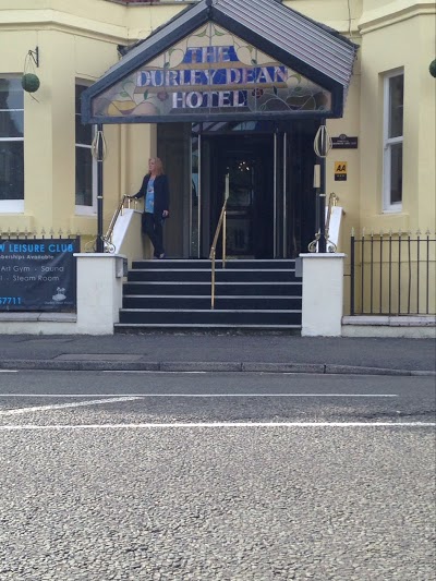 The Durley Dean Hotel, Bournemouth, United Kingdom