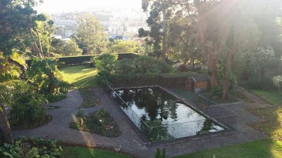 Quinta das Vistas Palace Gardens, Funchal, Portugal