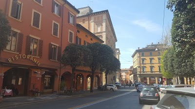 Zanhotel Regina, Bologna, Italy