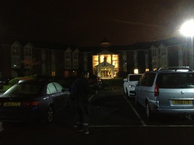 The Arden Hotel & Leisure Club, Solihull, United Kingdom