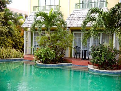 Coco Palm, Gros Islet, Saint Lucia