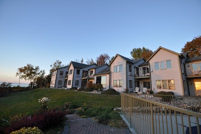 BAY POINT INN, Egg Harbor, United States of America