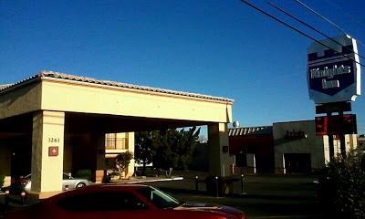 Knights Inn Kingman AZ, Kingman, United States of America
