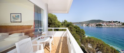Hotel Zora, Primosten, Croatia