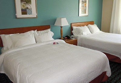 Fairfield Inn & Suites by Marriott Ukiah - Mendocino County, Ukiah, United States of America