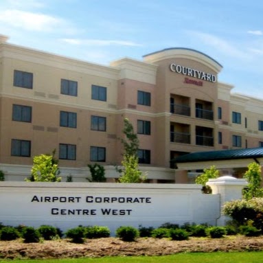 Courtyard Mississauga - Airport Corporate Centre West, Mississauga, Canada