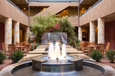 Sedona Rouge Hotel And Spa, Sedona, United States of America