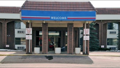 Motel 6 Evanston, Evanston, United States of America