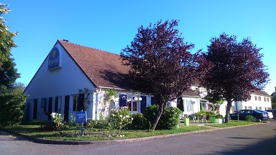 Kyriad Dijon Quetigny, Quetigny, France