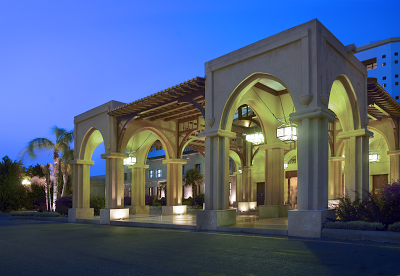 Aldemar Paradise Mare, Rhodes, Greece