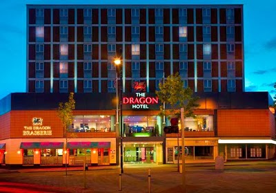 The Dragon Hotel, Swansea, United Kingdom