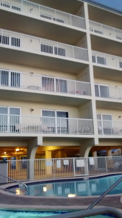 THE TIDES BEACH CLUB CONDOS, Indian Shores, United States of America
