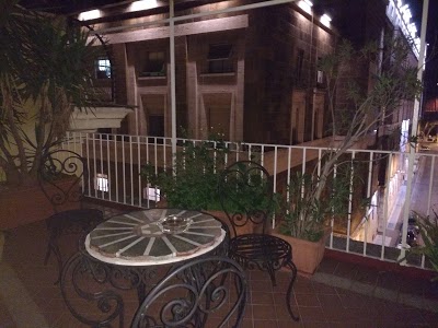 Hotel 53 Cinquantatre, Rome, Italy