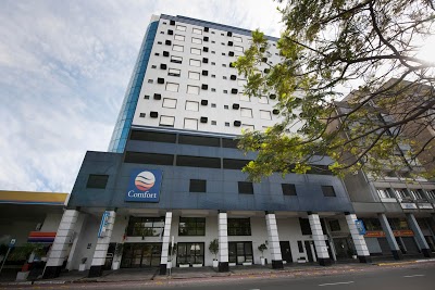Comfort Inn Porto Alegre, Porto Alegre, Brazil