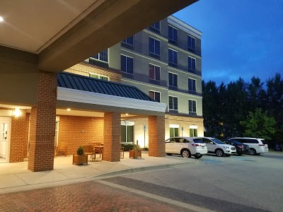 Country Inn & Suites By Carlson - BWI Airport, Linthicum Heights, United States of America