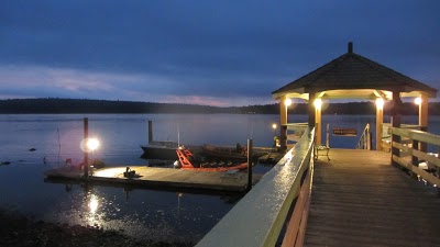 Painter's Lodge, Campbell River, Canada