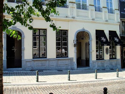 LE DIXSEPTIEME HOTEL, Brussels, Belgium