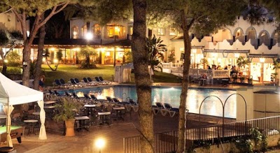 Hotel Vime La Reserva de Marbella, Marbella, Spain