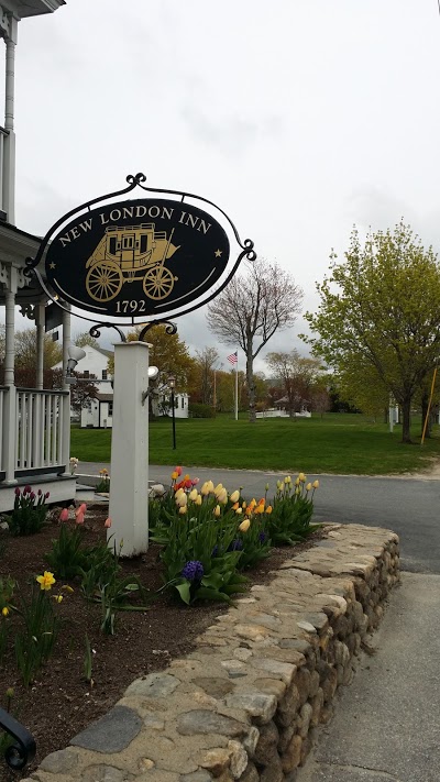 The New London Inn, New London, United States of America