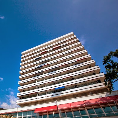 Remisens Premium Hotel Admiral, Opatija, Croatia