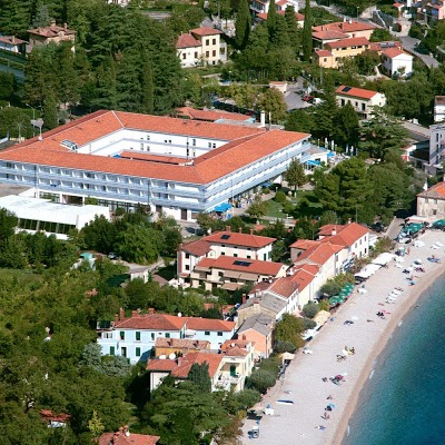 Remisens Family Hotel Marina, Moscenicka Draga, Croatia