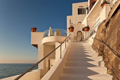 Miramare Sea Resort Spa, Serrara Fontana, Italy