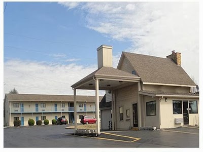 Knights Inn Sweetwater TN, Sweetwater, United States of America