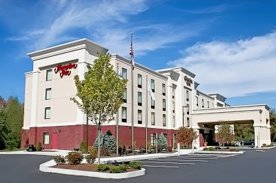 Hampton Inn Raynham-Taunton, Raynham, United States of America