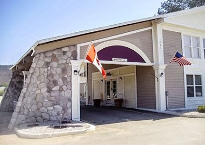 Mt. Washington Valley Inn, North Conway, United States of America