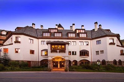 Poste Montane Lodge, Beaver Creek, United States of America
