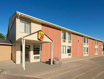 Super 8 Motel Redfield, Redfield, United States of America