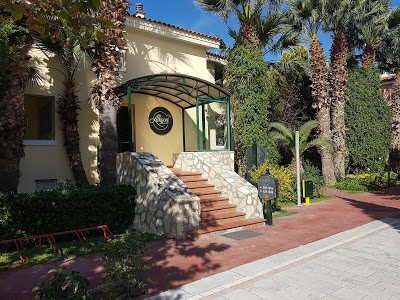 ALKYON RESORT HOTEL   SPA, VRAHATI, Greece