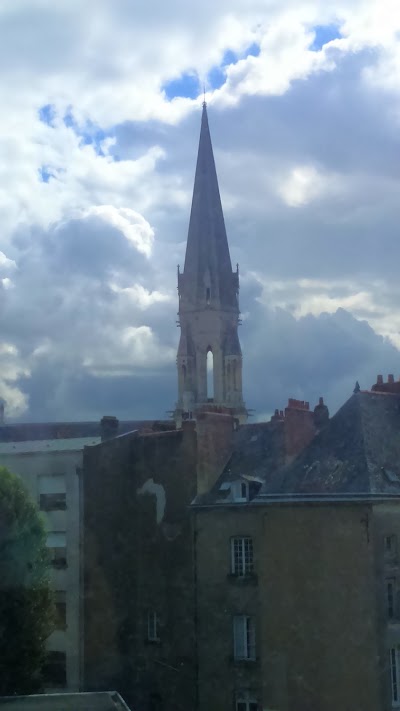 ibis Styles Nantes Centre Place Graslin, Nantes, France
