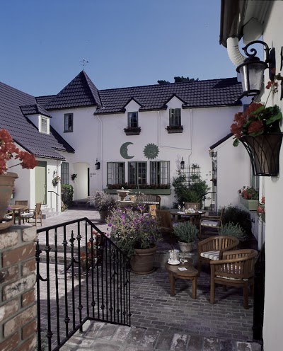 L Auberge Carmel, Carmel, United States of America