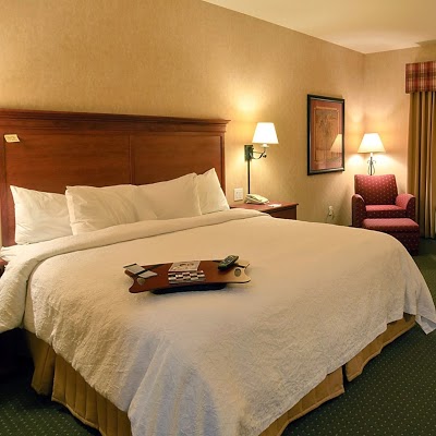 Hampton Inn Laramie, Laramie, United States of America