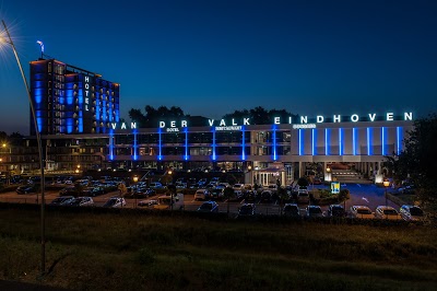Van der Valk Hotel Eindhoven, Eindhoven, Netherlands