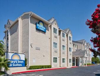 Days Inn And Suites Antioch, Antioch, United States of America