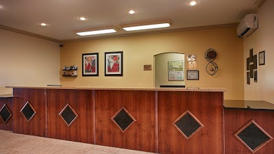 BW PLUS EAGLERIDGE INN SUITES, Pueblo, United States of America